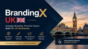 How to Choose the Right Brand Strategist in the UK
