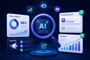 How to Measure Your Brand’s Visibility in AI Search Results