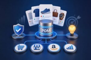 Why Product Data Management Is The Backbone Of Branding At Scale